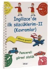 Rege İngilizcede İlk Sözcüklerim 2