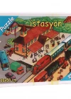 Rege Puzzle İstasyon