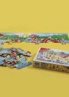 Rege Puzzle - Oyun Bahçesi