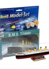Revell Maket Seti Titanic 65804