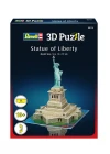 Revell 3D Puzzle Özgürlük Heykeli