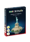 Revell 3D Puzzle Özgürlük Heykeli