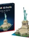 Revell 3D Puzzle Özgürlük Heykeli