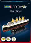 Rewell 3D Puzzle Rms Titanic