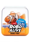 Robo Alive Suda Yüzen Robot Balık RBF0020 Model 2