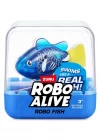Robo Alive Suda Yüzen Robot Balık RBF0020 Model 3