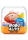 Robo Alive Suda Yüzen Robot Balık RBF0020 Model 5