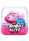 Robo Alive Suda Yüzen Robot Balık RBF0020 Model 6