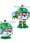 Robocar Poli Büyük Transforming Robot - Helly 0688