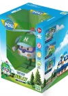 Robocar Poli Büyük Transforming Robot - Helly 0688