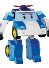 Robocar Poli Büyük Transforming Robot - Poli 0685