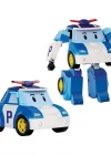 Robocar Poli Büyük Transforming Robot - Poli 0685