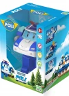 Robocar Poli Büyük Transforming Robot - Poli 0685