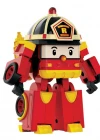 Robocar Poli Büyük Transforming Robot - Roy 0686