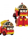 Robocar Poli Büyük Transforming Robot - Roy 0686