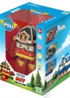 Robocar Poli Büyük Transforming Robot - Roy 0686