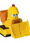 Robocar Poli Metal Araç Karakter Figürler - Bruner 83165
