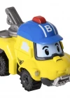 Robocar Poli Metal Araç Karakter Figürler - Bucky 83306