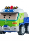 Robocar Poli Metal Araç Karakter Figürler - Keaton 83418