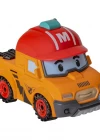 Robocar Poli Metal Araç Karakter Figürler - Mark 83305