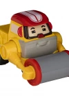 Robocar Poli Metal Araç Karakter Figürler - Max 83176