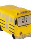 Robocar Poli Metal Araç Karakter Figürler - School B 83174