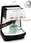 Rowenta Oyuncak Espresso Makinesi 310597