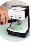Rowenta Oyuncak Espresso Makinesi 310597