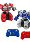 Rumble Kombat Savaş Robotları 86893