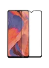 Samsung A04 A04S Seramik Fiber Nano