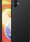 Samsung A04 Kamera Korumalı Lansman Telefon Kılıfı
