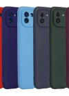 Samsung A04s Kamera Korumalı Lansman Telefon Kılıfı