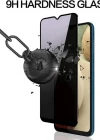 Samsung A05 Anti Statik Hayalet Cam
