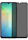 Samsung A06 Anti Statik Hayalet Cam