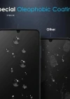 Samsung A06 Anti Statik Hayalet Cam