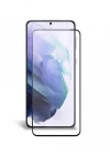 Samsung A10 Uyumlu Esnek Dayanıklı Blue Nano Ekran Koruyucu