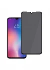 Samsung A12 Mat Hayalet privacy Nano