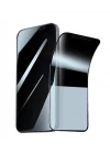 Samsung A12 Mat Hayalet privacy Nano