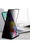 Samsung A13- A23 Mat Privacy Nano