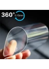Samsung A14 Seramik Fiber Nano