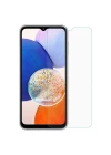 Samsung A14 Seramik Fiber Nano