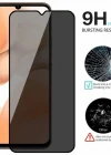 Samsung A15 Anti Statik Hayalet Cam
