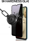 Samsung A15 Anti Statik Hayalet Cam