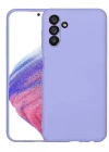 Samsung A24  Kamera Korumalı Lansman Kapak