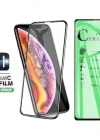 Samsung A24 Seramik Fiber Tam Kaplayan Nano