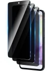 Samsung A35-A55 Anti Statik Hayalet Cam