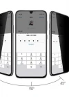 Samsung A53 Hayalet Mat Privacy Nano