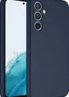 Samsung A54  Kamera Korumalı Lansman Kapak