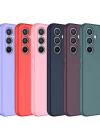 Samsung A54  Kamera Korumalı Lansman Kapak