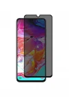 Samsung A70 Mat Privacy Nano